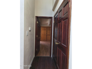 Situated in a serene cul-de-sac with a welcoming courtyard, this on Emerald Springs Golf Course in Texas - for sale on GolfHomes.com, golf home, golf lot