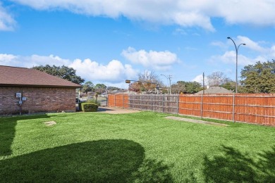 Welcome to this exceptionally maintained and move-in-ready home on Texas Rangers Golf Club  in Texas - for sale on GolfHomes.com, golf home, golf lot