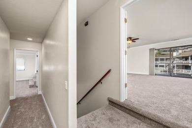 🛶 A Legacy Lakefront Compound offers Exceptional Value on The Club at Copper Valley Golf Course in California - for sale on GolfHomes.com, golf home, golf lot