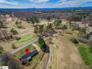 Embrace a life of leisure and in the heart of Pickens golf on Pickens Country Club in South Carolina - for sale on GolfHomes.com, golf home, golf lot