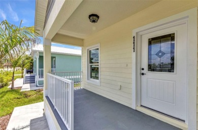 Brand new duplexes MOVE IN READY! Each Unit contains 2 bedrooms on Twin Isles Country Club in Florida - for sale on GolfHomes.com, golf home, golf lot