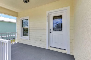 Brand new duplexes MOVE IN READY! Each Unit contains 2 bedrooms on Twin Isles Country Club in Florida - for sale on GolfHomes.com, golf home, golf lot