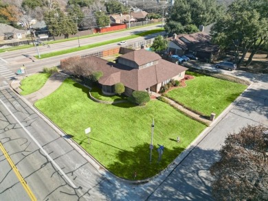 Welcome to this exceptionally maintained and move-in-ready home on Texas Rangers Golf Club  in Texas - for sale on GolfHomes.com, golf home, golf lot