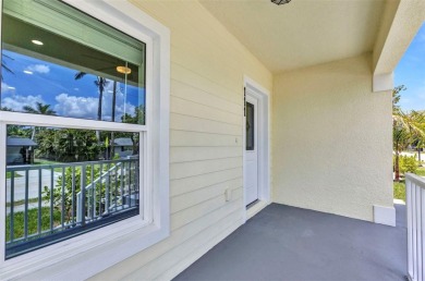 Brand new duplexes MOVE IN READY! Each Unit contains 2 bedrooms on Twin Isles Country Club in Florida - for sale on GolfHomes.com, golf home, golf lot