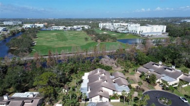 Welcome to this highly sought after villa with an oversized on IMG Academies Golf and Country Club in Florida - for sale on GolfHomes.com, golf home, golf lot