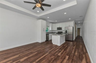Brand new duplexes MOVE IN READY! Each Unit contains 2 bedrooms on Twin Isles Country Club in Florida - for sale on GolfHomes.com, golf home, golf lot