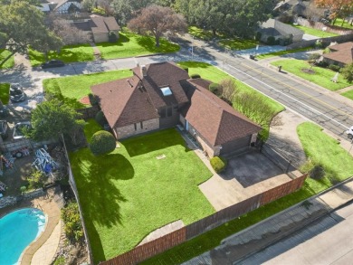 Welcome to this exceptionally maintained and move-in-ready home on Texas Rangers Golf Club  in Texas - for sale on GolfHomes.com, golf home, golf lot