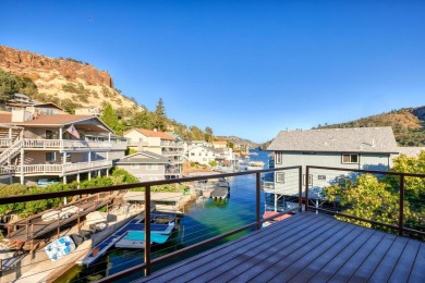 🛶 A Legacy Lakefront Compound offers Exceptional Value on The Club at Copper Valley Golf Course in California - for sale on GolfHomes.com, golf home, golf lot