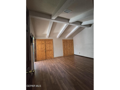 Situated in a serene cul-de-sac with a welcoming courtyard, this on Emerald Springs Golf Course in Texas - for sale on GolfHomes.com, golf home, golf lot