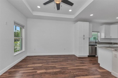 Brand new duplexes MOVE IN READY! Each Unit contains 2 bedrooms on Twin Isles Country Club in Florida - for sale on GolfHomes.com, golf home, golf lot