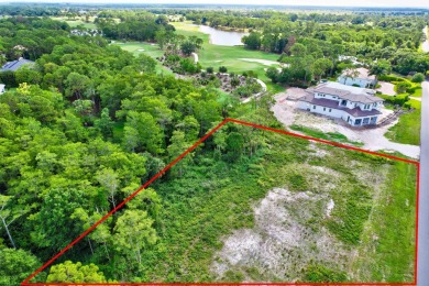 Turn your dreams into reality with this premier corner lot in on Jonathans Landing At Old Trail  in Florida - for sale on GolfHomes.com, golf home, golf lot