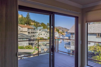 🛶 A Legacy Lakefront Compound offers Exceptional Value on The Club at Copper Valley Golf Course in California - for sale on GolfHomes.com, golf home, golf lot