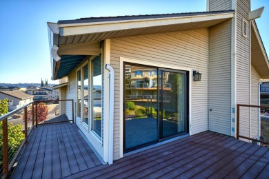 🛶 A Legacy Lakefront Compound offers Exceptional Value on The Club at Copper Valley Golf Course in California - for sale on GolfHomes.com, golf home, golf lot