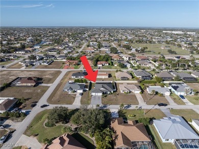 Experience elevated Southwest Florida living in this beautifully on Royal Tee Country Club in Florida - for sale on GolfHomes.com, golf home, golf lot