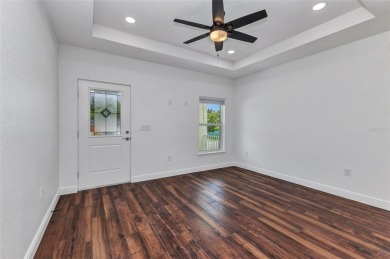 Brand new duplexes MOVE IN READY! Each Unit contains 2 bedrooms on Twin Isles Country Club in Florida - for sale on GolfHomes.com, golf home, golf lot