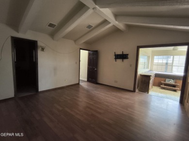 Situated in a serene cul-de-sac with a welcoming courtyard, this on Emerald Springs Golf Course in Texas - for sale on GolfHomes.com, golf home, golf lot