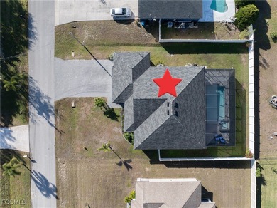 Experience elevated Southwest Florida living in this beautifully on Royal Tee Country Club in Florida - for sale on GolfHomes.com, golf home, golf lot