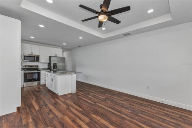 Brand new duplexes MOVE IN READY! Each Unit contains 2 bedrooms on Twin Isles Country Club in Florida - for sale on GolfHomes.com, golf home, golf lot