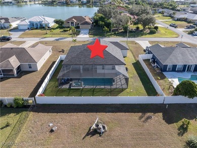 Experience elevated Southwest Florida living in this beautifully on Royal Tee Country Club in Florida - for sale on GolfHomes.com, golf home, golf lot