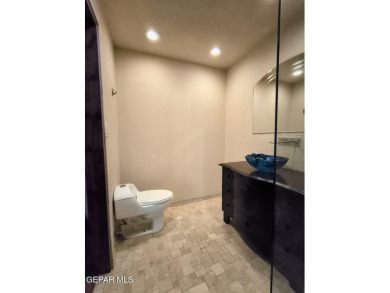 Situated in a serene cul-de-sac with a welcoming courtyard, this on Emerald Springs Golf Course in Texas - for sale on GolfHomes.com, golf home, golf lot