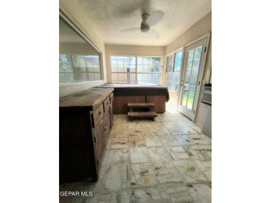 Situated in a serene cul-de-sac with a welcoming courtyard, this on Emerald Springs Golf Course in Texas - for sale on GolfHomes.com, golf home, golf lot