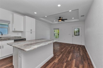 Brand new duplexes MOVE IN READY! Each Unit contains 2 bedrooms on Twin Isles Country Club in Florida - for sale on GolfHomes.com, golf home, golf lot