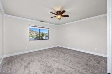 🛶 A Legacy Lakefront Compound offers Exceptional Value on The Club at Copper Valley Golf Course in California - for sale on GolfHomes.com, golf home, golf lot