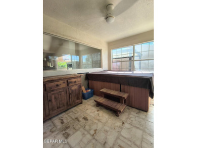 Situated in a serene cul-de-sac with a welcoming courtyard, this on Emerald Springs Golf Course in Texas - for sale on GolfHomes.com, golf home, golf lot