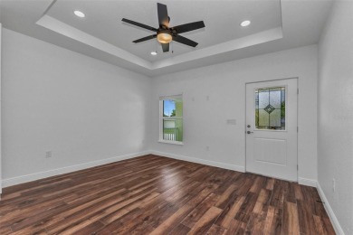 Brand new duplexes MOVE IN READY! Each Unit contains 2 bedrooms on Twin Isles Country Club in Florida - for sale on GolfHomes.com, golf home, golf lot