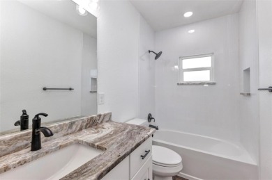 Brand new duplexes MOVE IN READY! Each Unit contains 2 bedrooms on Twin Isles Country Club in Florida - for sale on GolfHomes.com, golf home, golf lot