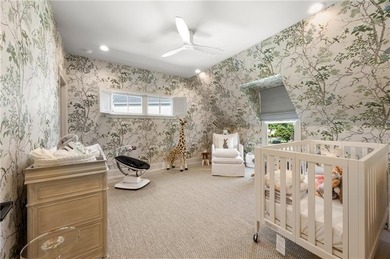 Perfectly situated on a private cul-de-sac, this charming brick on Manor Golf and Country Club in Georgia - for sale on GolfHomes.com, golf home, golf lot