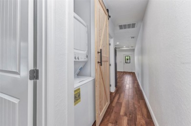 Brand new duplexes MOVE IN READY! Each Unit contains 2 bedrooms on Twin Isles Country Club in Florida - for sale on GolfHomes.com, golf home, golf lot