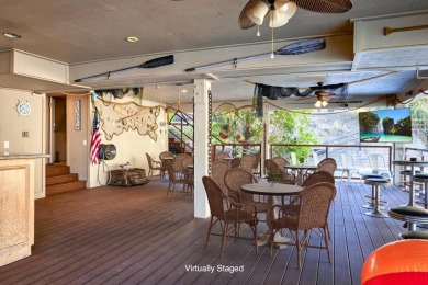 🛶 A Legacy Lakefront Compound offers Exceptional Value on The Club at Copper Valley Golf Course in California - for sale on GolfHomes.com, golf home, golf lot