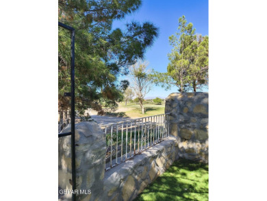 Situated in a serene cul-de-sac with a welcoming courtyard, this on Emerald Springs Golf Course in Texas - for sale on GolfHomes.com, golf home, golf lot