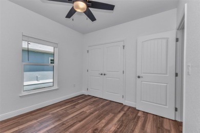 Brand new duplexes MOVE IN READY! Each Unit contains 2 bedrooms on Twin Isles Country Club in Florida - for sale on GolfHomes.com, golf home, golf lot