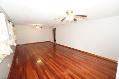 ONE-LEVEL LIVING IN ROLLING ACRES on Morristown Golf and Country Club in Tennessee - for sale on GolfHomes.com, golf home, golf lot
