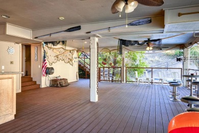 🛶 A Legacy Lakefront Compound offers Exceptional Value on The Club at Copper Valley Golf Course in California - for sale on GolfHomes.com, golf home, golf lot