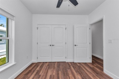 Brand new duplexes MOVE IN READY! Each Unit contains 2 bedrooms on Twin Isles Country Club in Florida - for sale on GolfHomes.com, golf home, golf lot