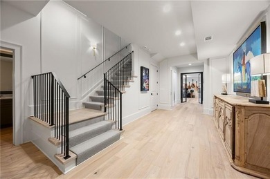 Perfectly situated on a private cul-de-sac, this charming brick on Manor Golf and Country Club in Georgia - for sale on GolfHomes.com, golf home, golf lot