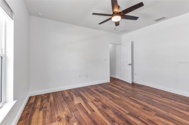 Brand new duplexes MOVE IN READY! Each Unit contains 2 bedrooms on Twin Isles Country Club in Florida - for sale on GolfHomes.com, golf home, golf lot