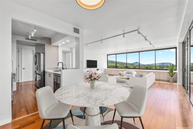 Experience luxury living at the Regency at Kahala offering you on Waialae Country Club in Hawaii - for sale on GolfHomes.com, golf home, golf lot