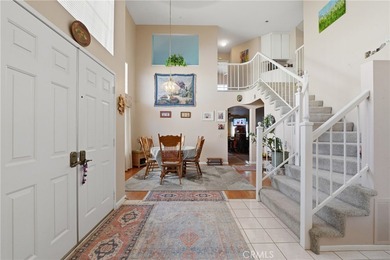 Golf course living at its finest in Sun Lakes Country Club, a on Sun Lakes Country Club in California - for sale on GolfHomes.com, golf home, golf lot