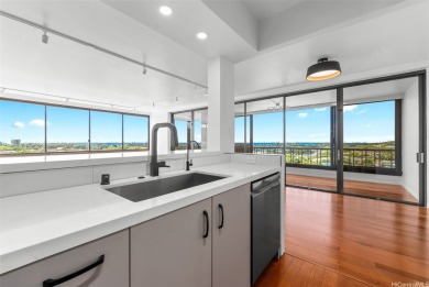 Experience luxury living at the Regency at Kahala offering you on Waialae Country Club in Hawaii - for sale on GolfHomes.com, golf home, golf lot