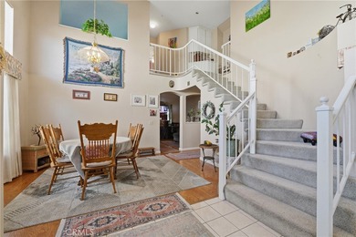 Golf course living at its finest in Sun Lakes Country Club, a on Sun Lakes Country Club in California - for sale on GolfHomes.com, golf home, golf lot