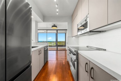 Experience luxury living at the Regency at Kahala offering you on Waialae Country Club in Hawaii - for sale on GolfHomes.com, golf home, golf lot