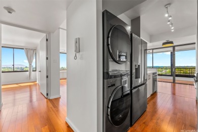 Experience luxury living at the Regency at Kahala offering you on Waialae Country Club in Hawaii - for sale on GolfHomes.com, golf home, golf lot