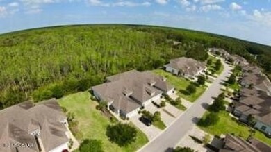 RARE FIND is this larger 2 story, maintenance free Townhome in on Plantation Bay Golf and Country Club in Florida - for sale on GolfHomes.com, golf home, golf lot
