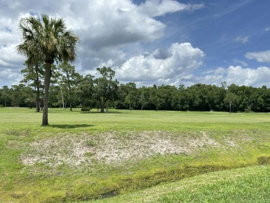 Like-new 2-bedroom, 2-bathroom home in a peaceful 55+ community on Fairways Country Club in Florida - for sale on GolfHomes.com, golf home, golf lot
