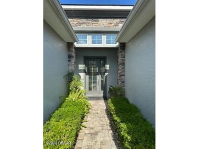 RARE FIND is this larger 2 story, maintenance free Townhome in on Plantation Bay Golf and Country Club in Florida - for sale on GolfHomes.com, golf home, golf lot