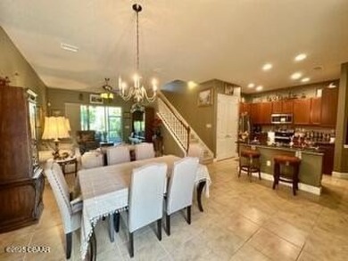 RARE FIND is this larger 2 story, maintenance free Townhome in on Plantation Bay Golf and Country Club in Florida - for sale on GolfHomes.com, golf home, golf lot